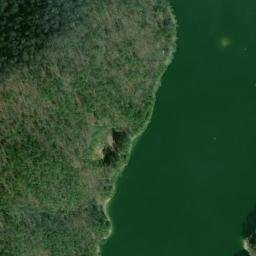 Satellite imagery of Hooker Point, US