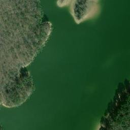 Satellite imagery of Hooker Point, US