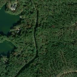 Satellite imagery of Black Jack Ridge, US