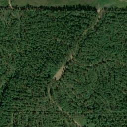 Satellite imagery of Black Jack Ridge, US