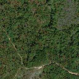 Satellite imagery of Dunlin Mine, US