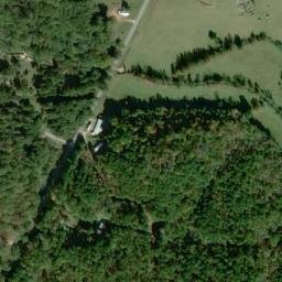 Satellite imagery of Dunlin Mine, US