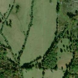 Satellite imagery of Dempsey Prospect, US