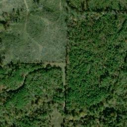 Satellite imagery of Dempsey Prospect, US