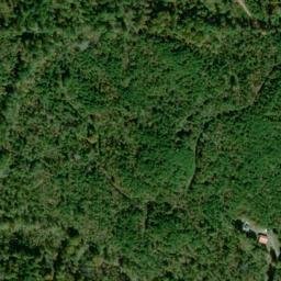 Satellite imagery of Dempsey Prospect, US