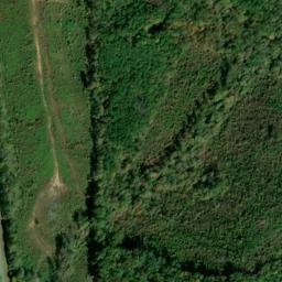 Satellite imagery of Crews Mine, US