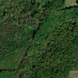 Satellite imagery of Crews Mine, US