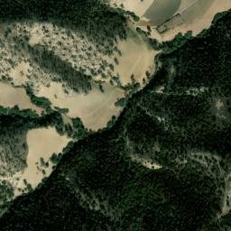 Satellite imagery of Bou Tachat -n- Taghbal, MA