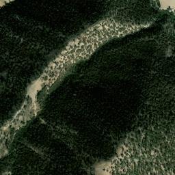 Satellite imagery of Bou Tachat -n- Taghbal, MA