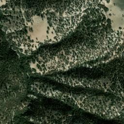 Satellite imagery of Jbel Bou Ikabar, MA