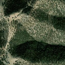 Satellite imagery of Jbel Bou Ikabar, MA