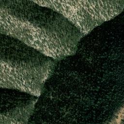 Satellite imagery of Jbel Bou Ikabar, MA
