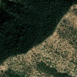 Satellite imagery of Bou Tachat, MA