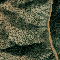 Satellite imagery of Bou Tachat, MA