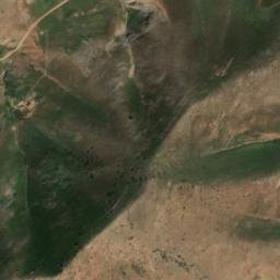 Satellite imagery of Aïn Ichou, MA