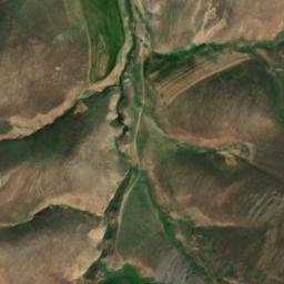 Satellite imagery of Aïn Ichou, MA