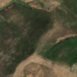 Satellite imagery of Aïn Ichou, MA