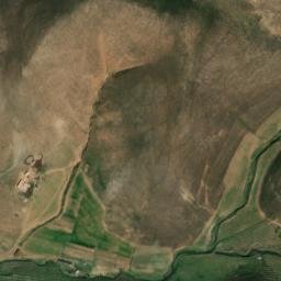 Satellite imagery of Azlay Ou Bouzemmour, MA