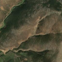 Satellite imagery of Azlay Ou Bouzemmour, MA