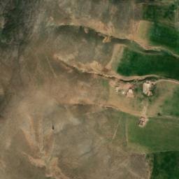 Satellite imagery of Azlay Ou Bouzemmour, MA