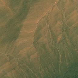 Satellite imagery of Djebel Hafid, DZ