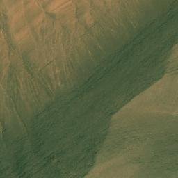 Satellite imagery of Djebel Hafid, DZ