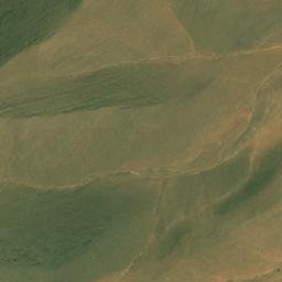 Satellite imagery of Djebel Hafid, DZ