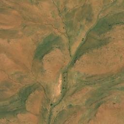 Satellite imagery of Dal’at Hseï, DZ