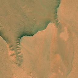 Satellite imagery of El Bouib, DZ