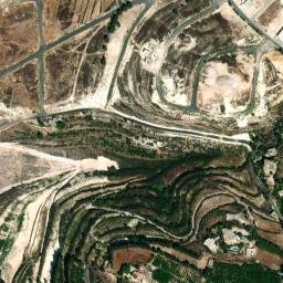 Satellite imagery of Douhoûr el Kroûch, LB