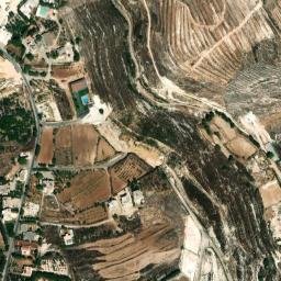 Satellite imagery of Douhoûr el Kroûch, LB