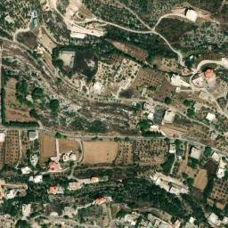 Satellite imagery of Dahr el Mghâra, LB