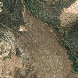 Satellite imagery of Dahr Baïdar el Ksâr, LB