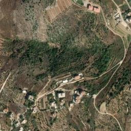 Satellite imagery of Kroûm er Rouaïss, LB