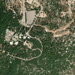 Satellite imagery of Kroûm er Rouaïss, LB
