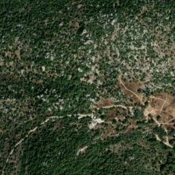 Satellite imagery of Ech Chouârât, LB