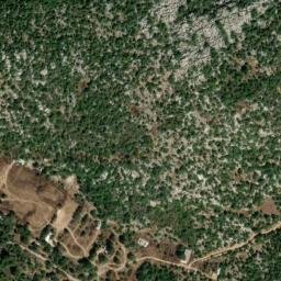 Satellite imagery of Ech Chouârât, LB
