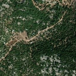 Satellite imagery of Ech Chouârât, LB