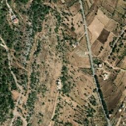 Satellite imagery of Aarîd er Rsâss, LB
