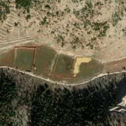 Satellite imagery of El Maqbané, LB