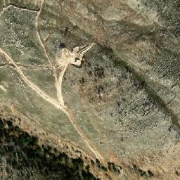 Satellite imagery of Qaalat Jaouhar, LB