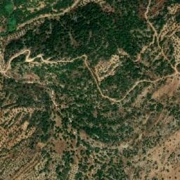 Satellite imagery of Dahr el Hossas, LB