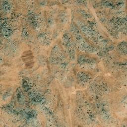 Satellite imagery of Ksar ej Jabal, LB