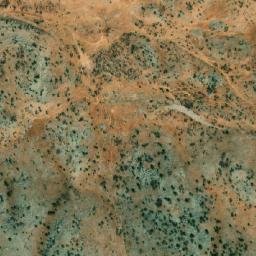 Satellite imagery of Rouaïsset er Rafiaat, LB