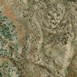 Satellite imagery of Rouaïsset er Rafiaat, LB