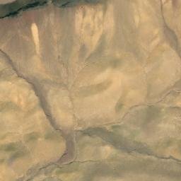 Satellite imagery of Kōh-e Sangar, AF