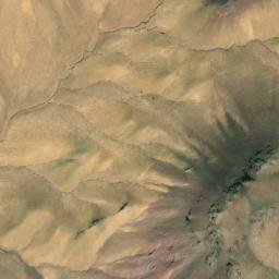 Satellite imagery of Kōh-e Sangar, AF