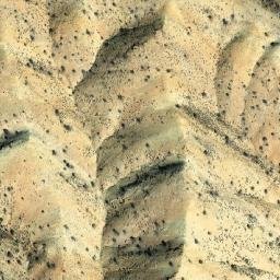 Satellite imagery of Siyāh Kōh, AF