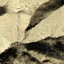 Satellite imagery of Kōh-e Tayshah, AF