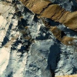 Satellite imagery of Band-e Jāgh, AF